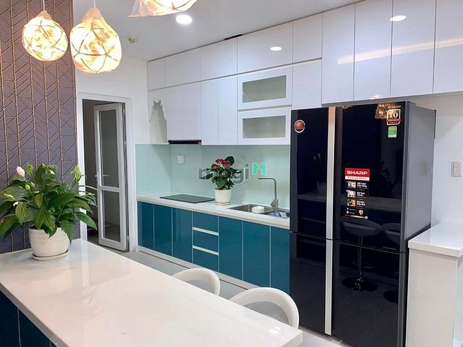 Hình ảnh 📌 Chung cư Tara Residence 1-1A Tạ Quang Bửu , Phường 6, Quận 8 ✅