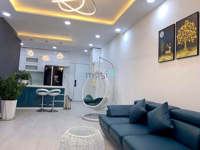 Hình ảnh 📌 Chung cư Tara Residence 1-1A Tạ Quang Bửu , Phường 6, Quận 8 ✅