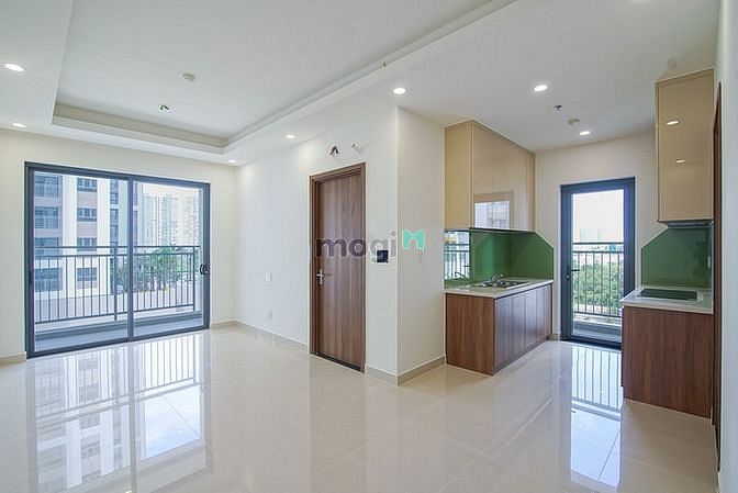 Hình ảnh 🏡🏡 Q7 Saigon Riverside Complex 🌈, 2pn, 2wc, 67m2, 1.675 tỷ