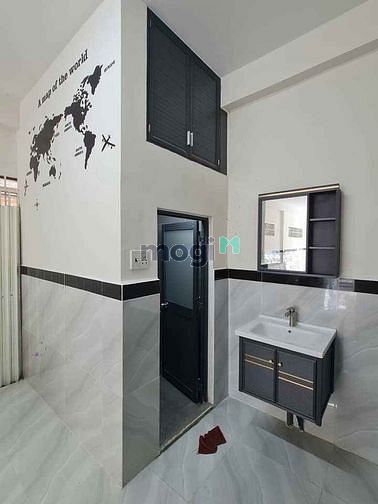 Hình ảnh Bán gấp nhà - 54m2 - Nguyễn Xí - Bình Thạnh