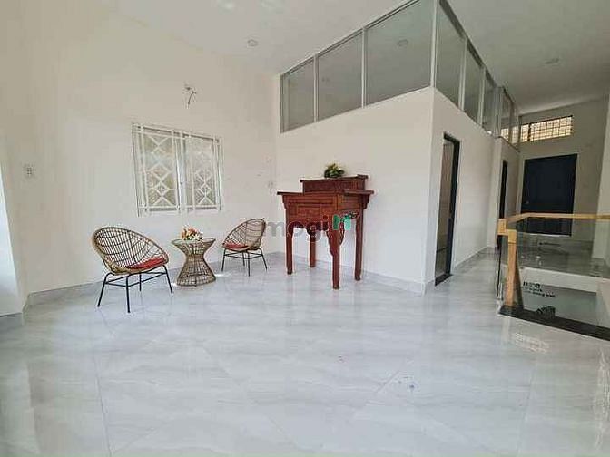 Hình ảnh Bán gấp nhà - 54m2 - Nguyễn Xí - Bình Thạnh