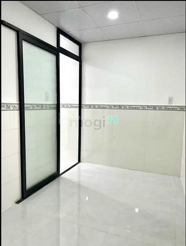 Hình ảnh Nhà đẹp - 38.5m2 - Nguyễn Xí - Bình thạnh