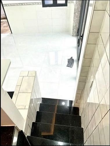 Hình ảnh Nhà đẹp - 38.5m2 - Nguyễn Xí - Bình thạnh