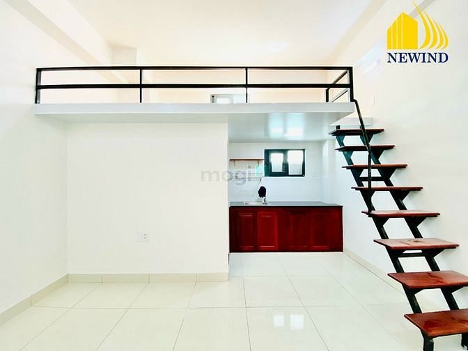 Hình ảnh Duplex sinh viên - Gần UFM, TDT, Lotte Mart