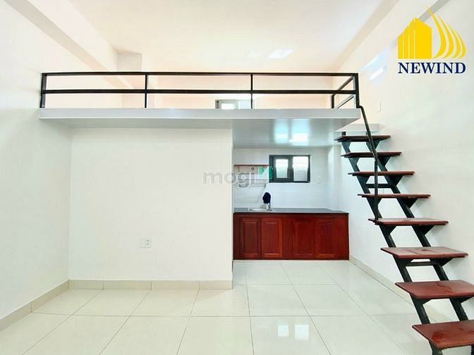 Hình ảnh Duplex sinh viên - Gần UFM, TDT, Lotte Mart