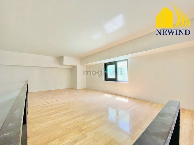 Hình ảnh Duplex sinh viên - Gần UFM, TDT, Lotte Mart