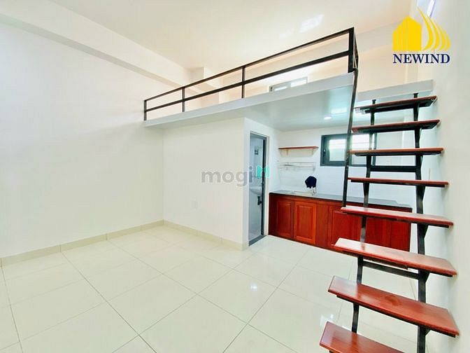 Hình ảnh Duplex sinh viên - Gần UFM, TDT, Lotte Mart