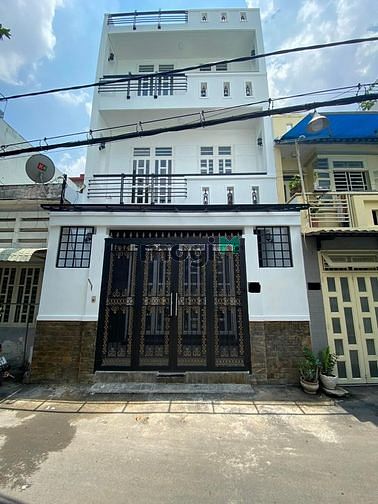 Hình ảnh NHÀ ĐẸP GIÁ RẺ Đoàn Văn Bơ 50m2 1ty730