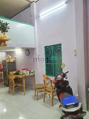 Hình ảnh Bán Nhà Hẻm 3G - Phan Anh - Bình Tân - 2 Tầng 5Mx9M - Nhỉnh 2 Tỷ.