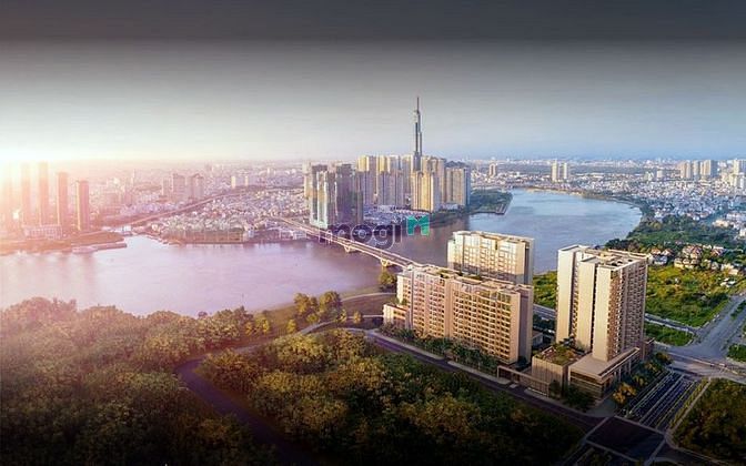 Hình ảnh Bán Trang Chủ MB66.COM / Đăng Ký Tặng 66K cao cấp The River Thủ Thiêm - Giỏ hàng update mới nhất