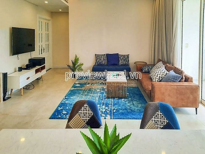 Hình ảnh Cho thuê Trang Chủ MB66.COM / Đăng Ký Tặng 66K The Estella 3PN, 124m2 sỡ hữu view hồ bơi nội thất cao