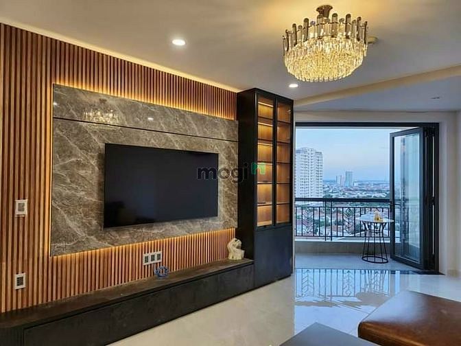 Hình ảnh Cho thuê RIVIERAPOINT 3PN 2WC nhà mới đẹp giá chỉ 23 triệu