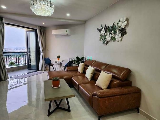 Hình ảnh Cho thuê RIVIERAPOINT 3PN 2WC nhà mới đẹp giá chỉ 23 triệu