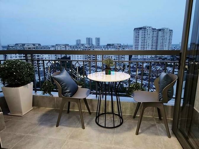 Hình ảnh Cho thuê RIVIERAPOINT 3PN 2WC nhà mới đẹp giá chỉ 23 triệu