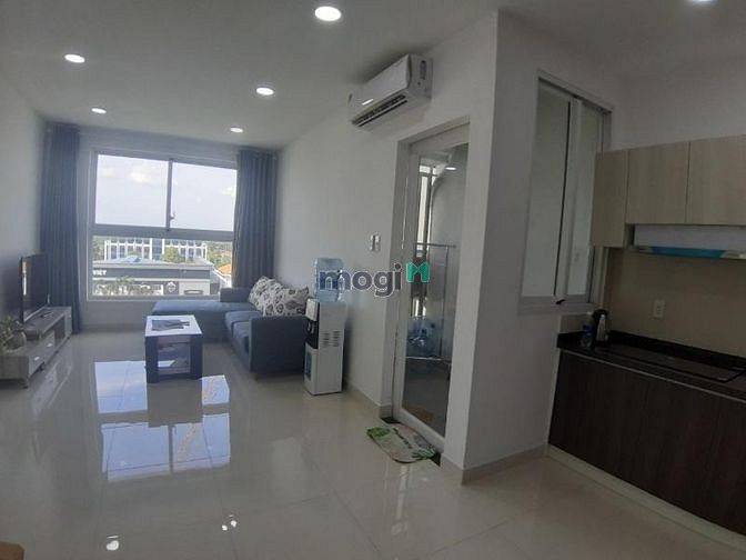 Hình ảnh BÁN CH CỘNG HÒA GARDEN Tân Bình 77m2 1ty890
