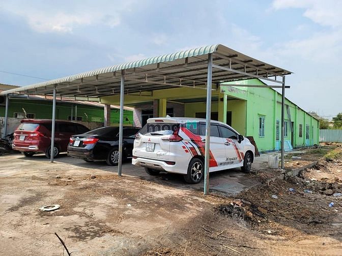Hình ảnh Mặt Tiền Lê Văn Khương 800m2 Đất Nguồn Thu 150tr/Th Chỉ 84 Tỷ