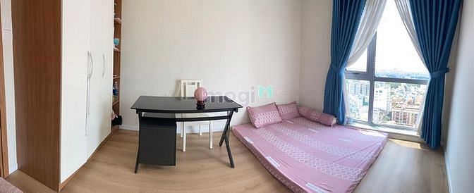 Hình ảnh Bán CH RIVERA PARK SÀI GÒN Q10 78m2 3ty140