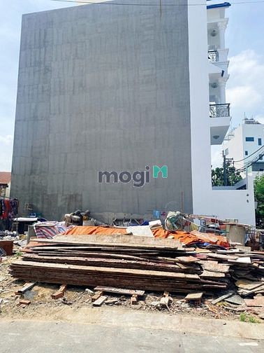Hình ảnh Bán đất chợ Thủ Đức - Phường Trường Thọ, Diện tích: 60m2, giá 4 tỷ 800