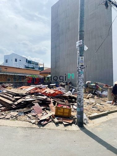 Hình ảnh Bán đất chợ Thủ Đức - Phường Trường Thọ, Diện tích: 60m2, giá 4 tỷ 800