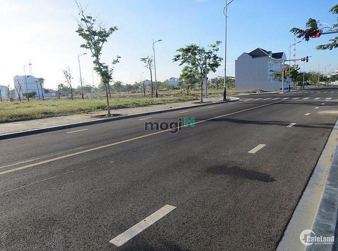Hình ảnh Thanh toán lô đất đẹp KDC Villa Thủ Thiêm 100m2 giá 2tỷ550 , sổ riêng
