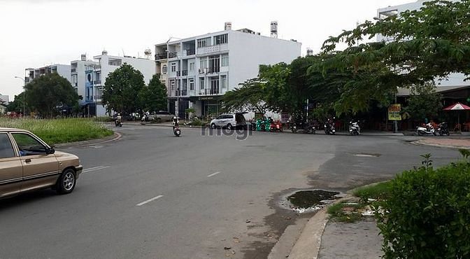 Hình ảnh Thanh toán lô đất đẹp KDC Villa Thủ Thiêm 100m2 giá 2tỷ550 , sổ riêng