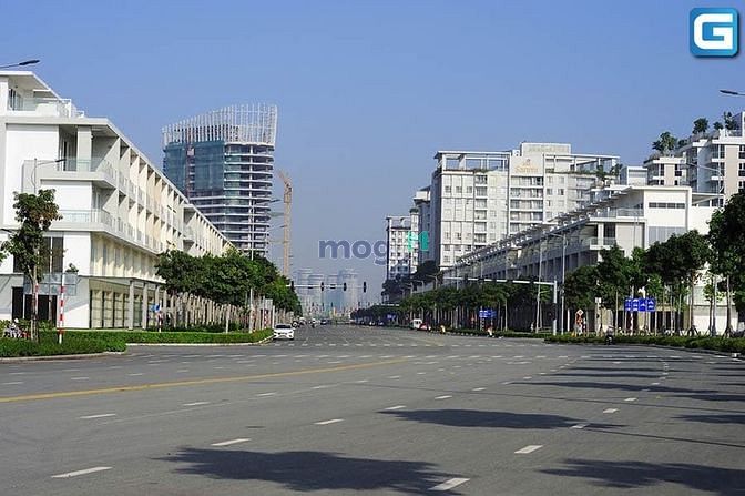 Hình ảnh Thanh toán lô đất đẹp KDC Villa Thủ Thiêm 100m2 giá 2tỷ550 , sổ riêng