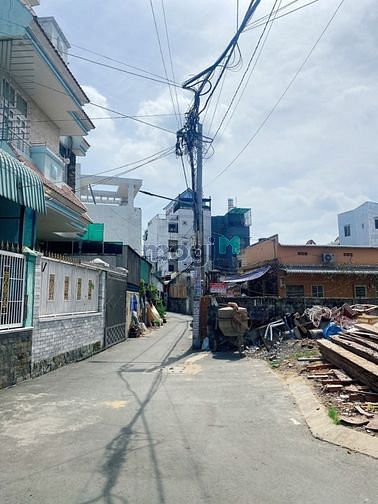 Hình ảnh Bán đất chợ Thủ Đức - Phường Trường Thọ, Diện tích: 60m2, giá 4 tỷ 800