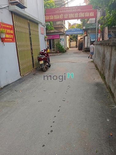 Hình ảnh Siêu Siêu RẺ. Bán đất nền 357m2 Phú Thượng, Tây Hồ.