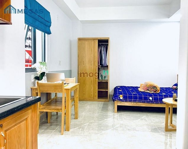 Hình ảnh Cho thuê CĂN HỘ CAO CẤP FULL NỘI THẤT tại quận 2
