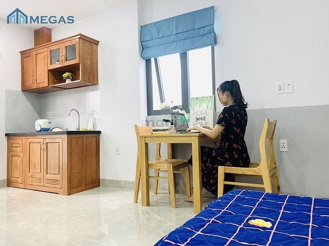 Hình ảnh Cho thuê CĂN HỘ CAO CẤP FULL NỘI THẤT tại quận 2