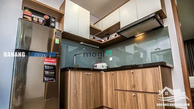 Hình ảnh Mb6623 nạp rút nhanh chóng 2PN hiện đại, gần khu An Thượng - A413