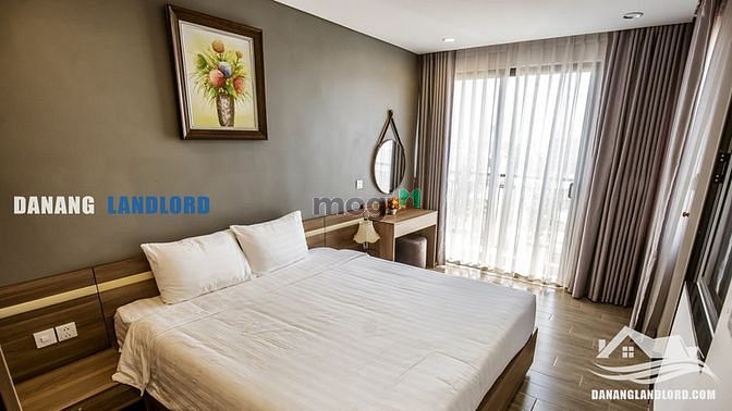 Hình ảnh Mb6623 nạp rút nhanh chóng 2PN hiện đại, gần khu An Thượng - A413