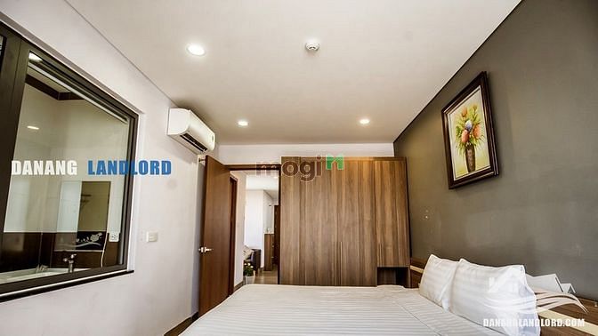 Hình ảnh Mb6623 nạp rút nhanh chóng 2PN hiện đại, gần khu An Thượng - A413