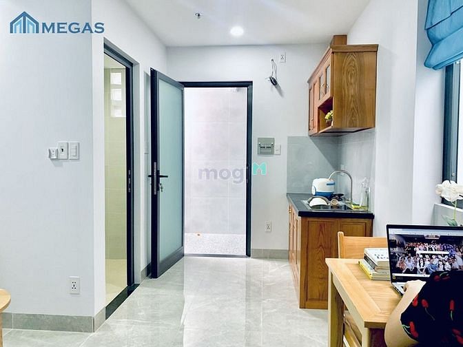 Hình ảnh Cho thuê CĂN HỘ CAO CẤP FULL NỘI THẤT tại quận 2