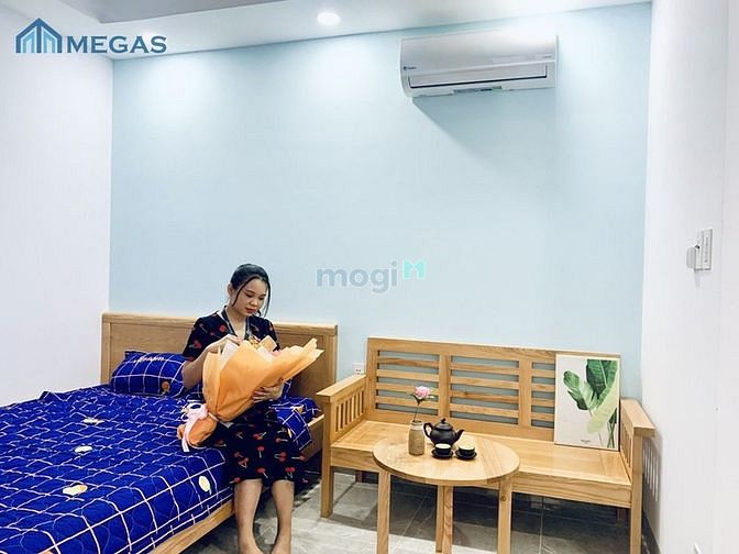 Hình ảnh Cho thuê CĂN HỘ CAO CẤP FULL NỘI THẤT tại quận 2