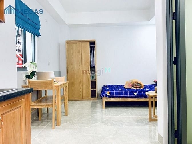 Hình ảnh Cho thuê CĂN HỘ CAO CẤP FULL NỘI THẤT tại quận 2