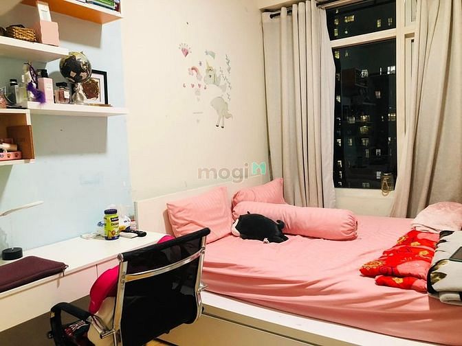 Hình ảnh TIN THẬT 100%. SAIGON PEARL cho thuê CĂN 3PN tầng cao, GIÁ 28 triệu
