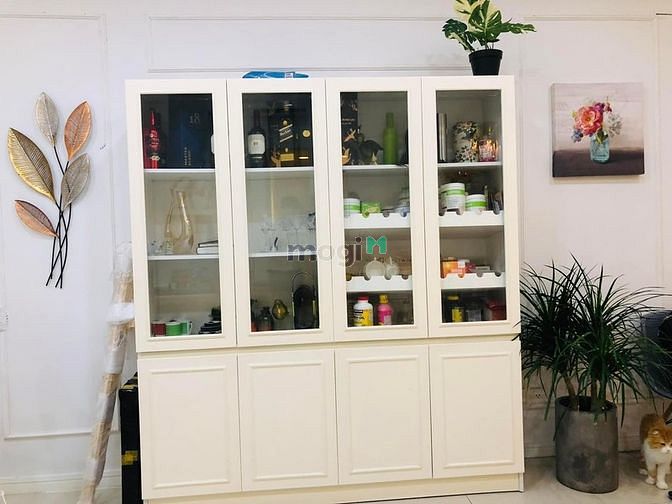 Hình ảnh TIN THẬT 100%. SAIGON PEARL cho thuê CĂN 3PN tầng cao, GIÁ 28 triệu