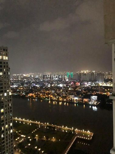Hình ảnh TIN THẬT 100%. SAIGON PEARL cho thuê CĂN 3PN tầng cao, GIÁ 28 triệu