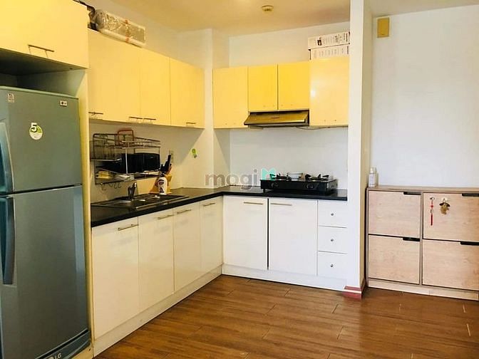 Hình ảnh Chung cư 4s RiverSide bình triệu view sông Chung cư cách sông 50m
