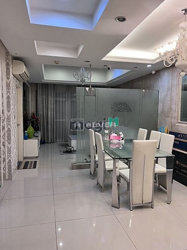 Hình ảnh BÁN CH FLEMINGTON Q11 86m2 3ty790
