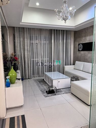 Hình ảnh BÁN CH FLEMINGTON Q11 86m2 3ty790