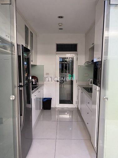Hình ảnh BÁN CH FLEMINGTON Q11 86m2 3ty790