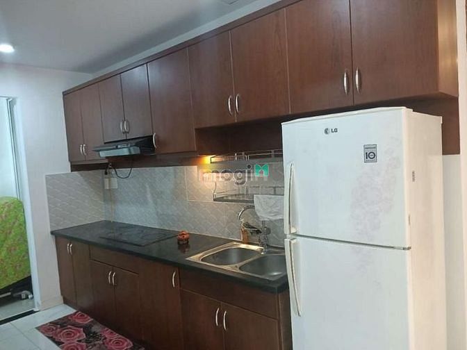 Hình ảnh BÁN CĂN HỘ CENTRAL PLAZA Tân Bình 68m2 2ty150