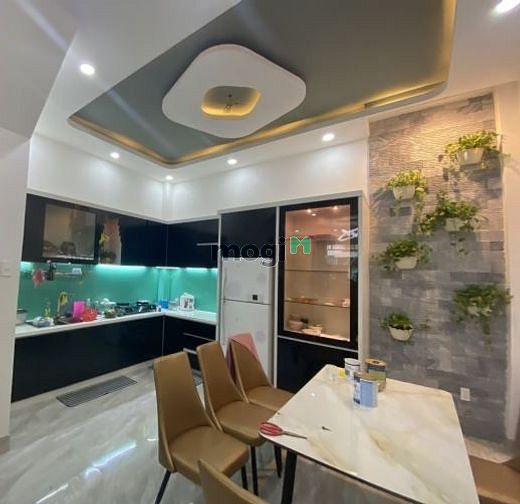 Hình ảnh GIÁ RẺ BẤT NGỜ Nhà Dương Bá Trạc Q8 53m2