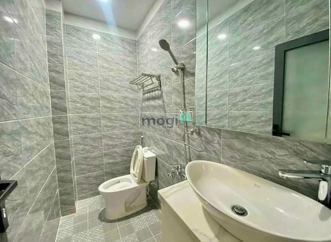 Hình ảnh GIÁ RẺ BẤT NGỜ Nhà Dương Bá Trạc Q8 53m2