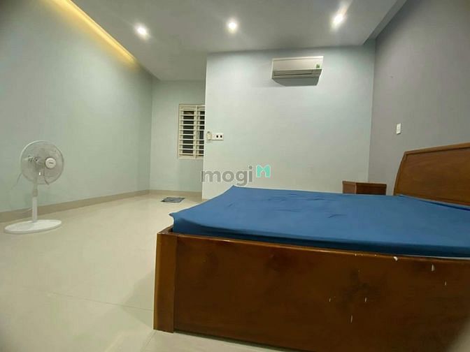 Hình ảnh Nam Việt Á - Nhà 3 tầng 3PN full NT
