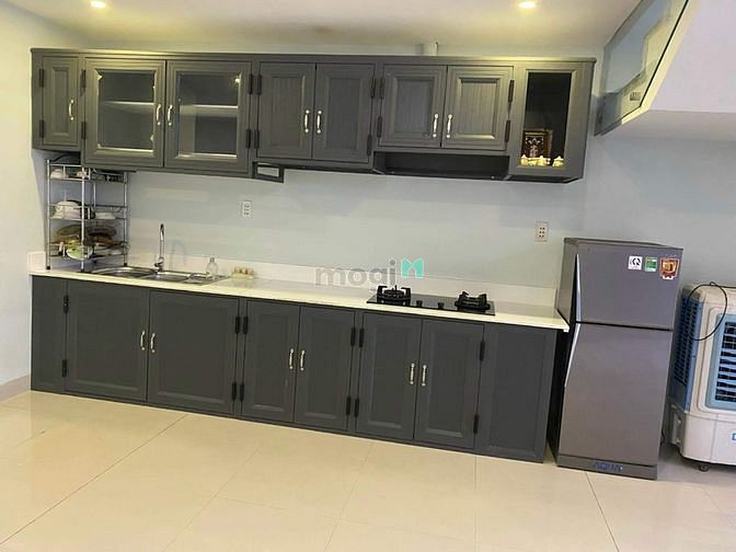 Hình ảnh Nam Việt Á - Nhà 3 tầng 3PN full NT