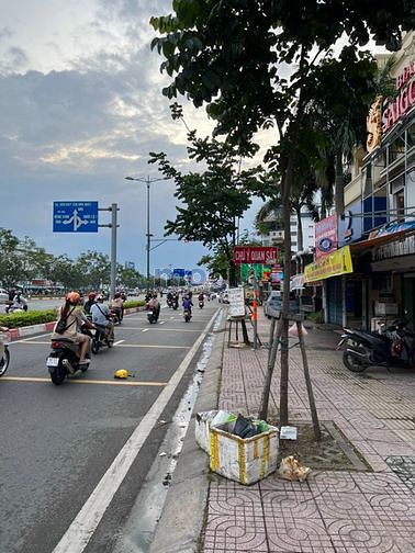 Hình ảnh ✅ Mặt tiền Phạm Văn Đồng TP. Thủ Đức -chỉ 4.8 tỷ