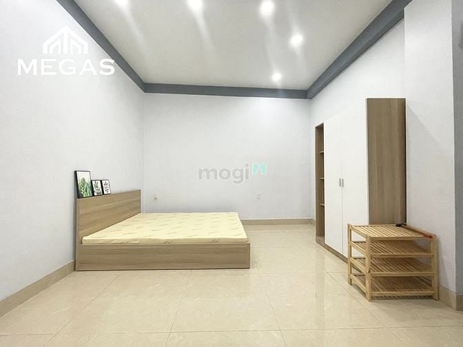 Hình ảnh Cho thuê CĂN HỘ STUDIO FULL NỘI THẤT gần Giga mall Thủ Đức